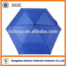 3 Folding Corporate Gift Mini umbrella